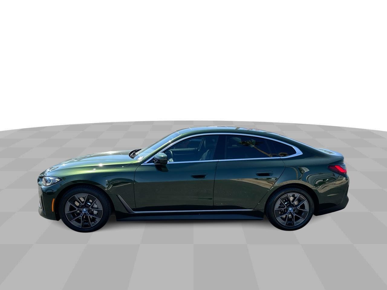 2023 BMW i4 eDrive40 Gran Coupe Tucson AZ
