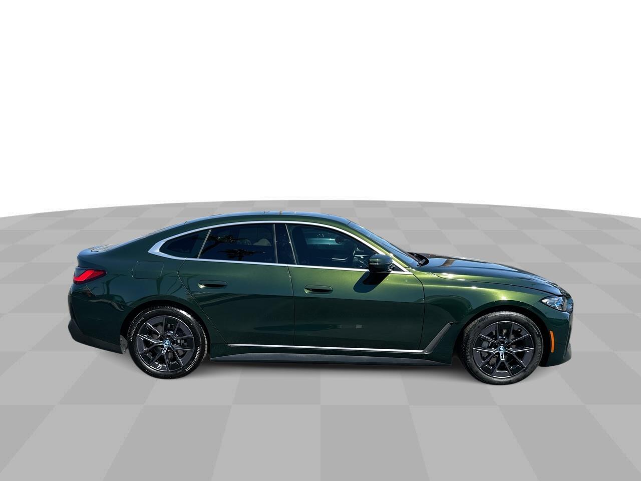 2023 BMW i4 eDrive40 Gran Coupe Tucson AZ