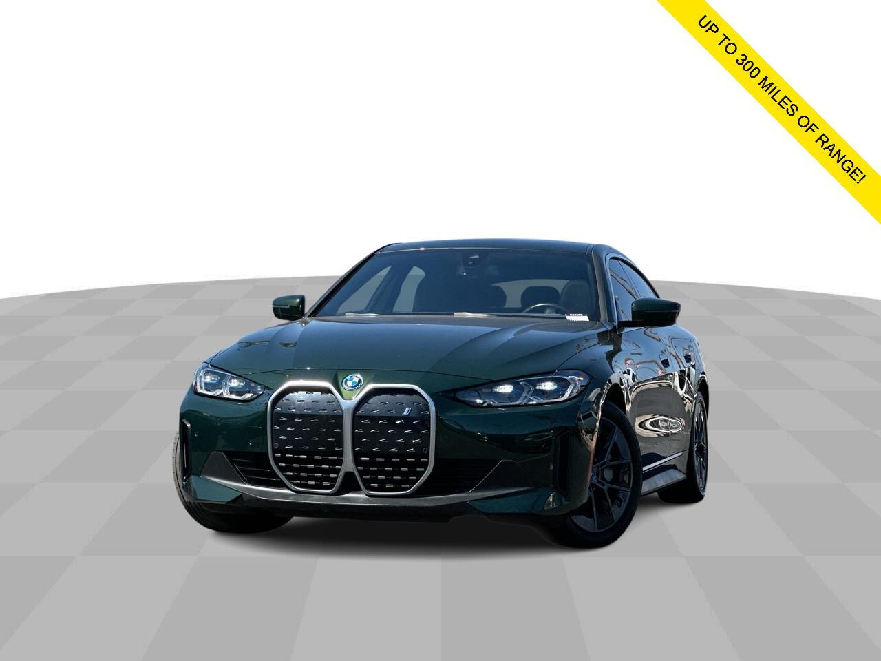 2023 BMW i4 eDrive40 Gran Coupe Tucson AZ