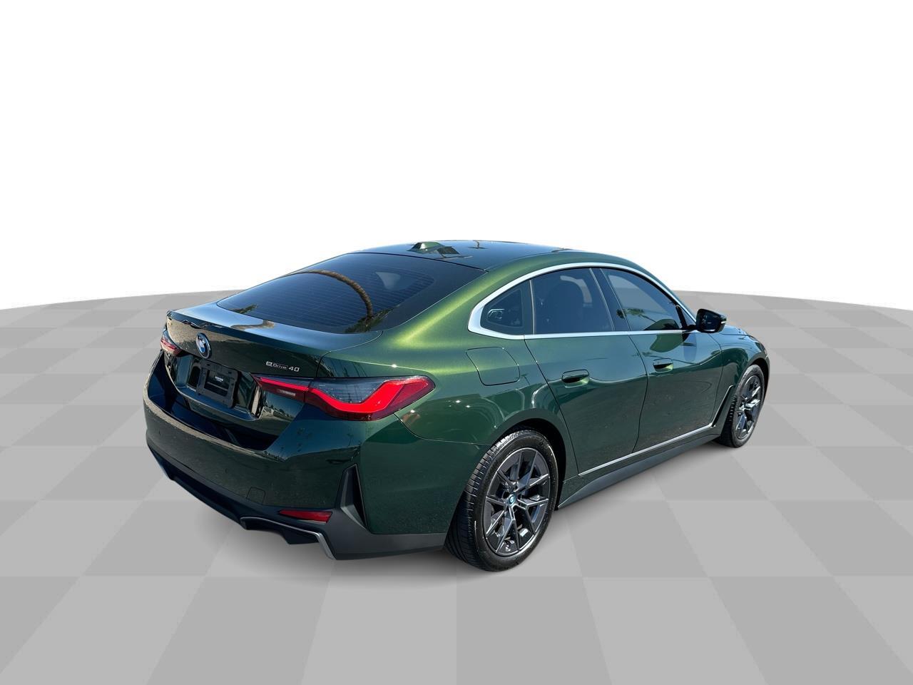 2023 BMW i4 eDrive40 Gran Coupe Tucson AZ