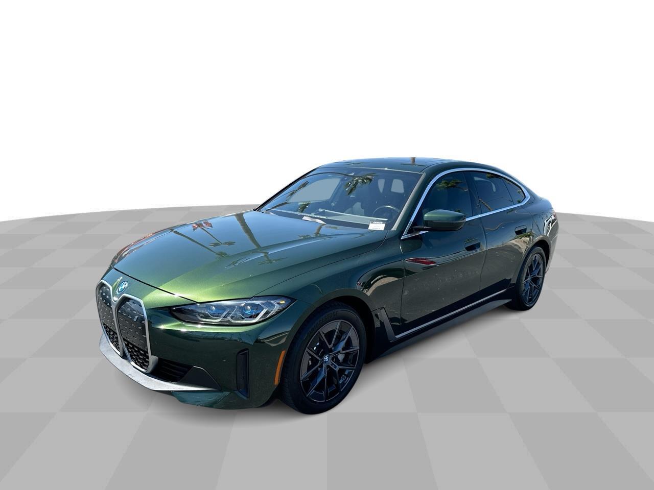 2023 BMW i4 eDrive40 Gran Coupe Tucson AZ