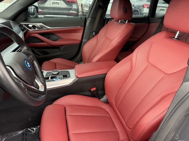 2023 BMW i4 eDrive40 Albuquerque NM