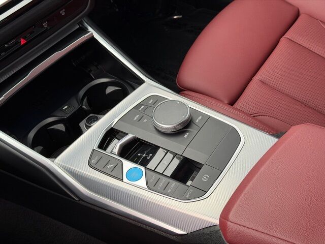 2023 BMW i4 eDrive40 Albuquerque NM