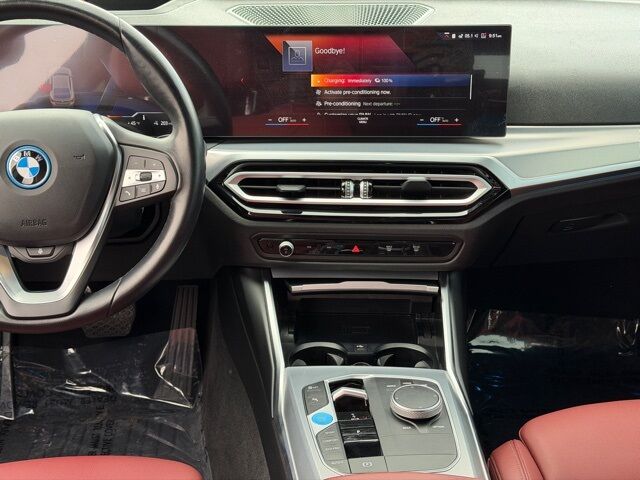 2023 BMW i4 eDrive40 Albuquerque NM