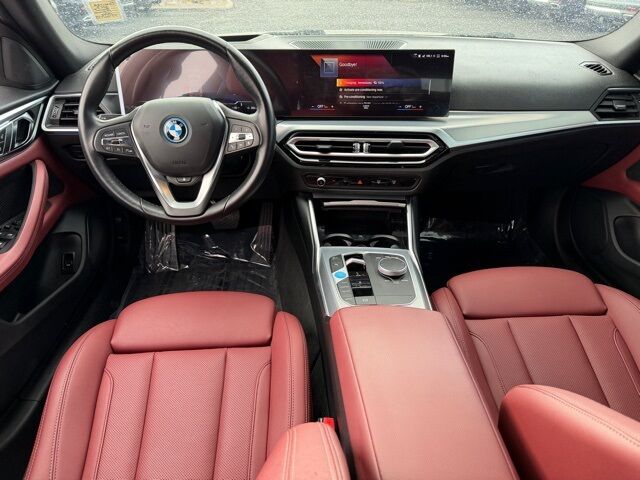 2023 BMW i4 eDrive40 Albuquerque NM