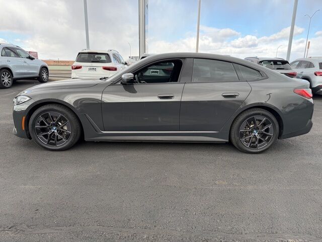 2023 BMW i4 eDrive40 Albuquerque NM