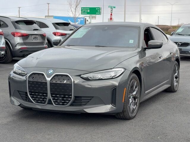 2023 BMW i4 eDrive40 Albuquerque NM
