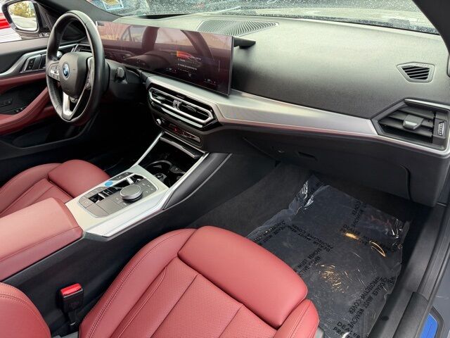 2023 BMW i4 eDrive40 Albuquerque NM