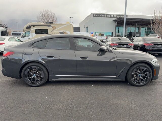 2023 BMW i4 eDrive40 Albuquerque NM