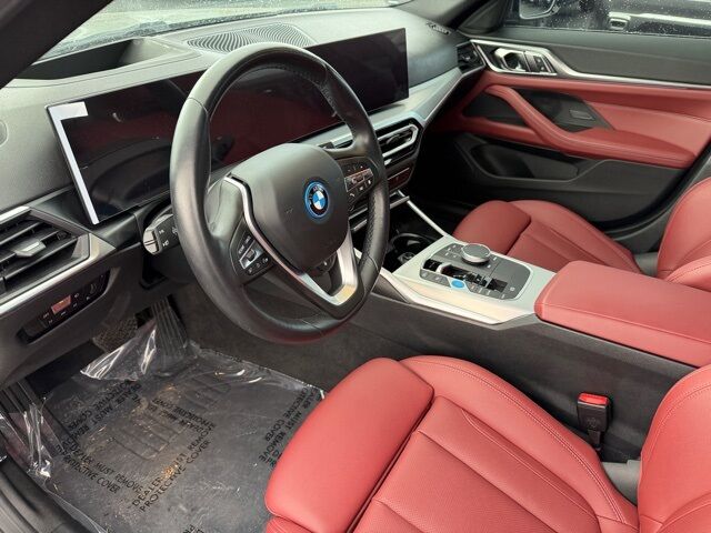2023 BMW i4 eDrive40 Albuquerque NM