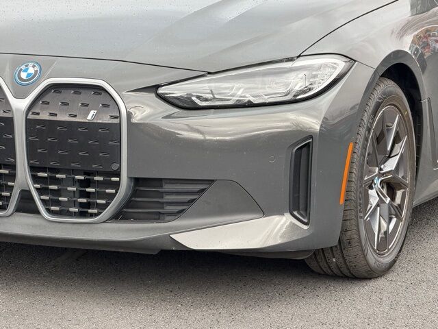 2023 BMW i4 eDrive40 Albuquerque NM