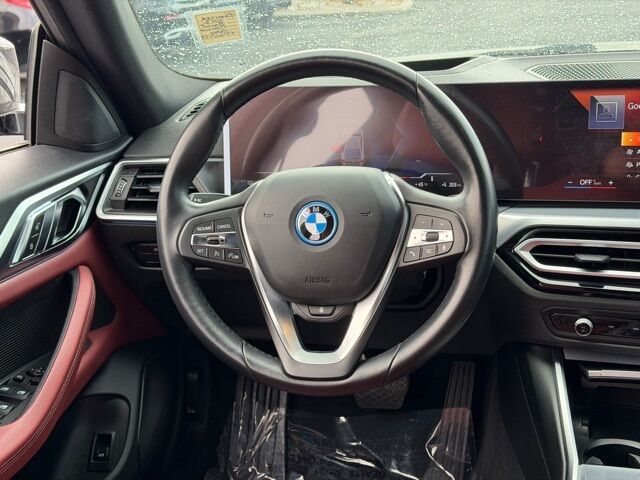 2023 BMW i4 eDrive40 Albuquerque NM