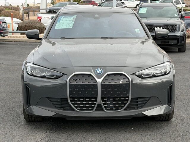 2023 BMW i4 eDrive40 Albuquerque NM