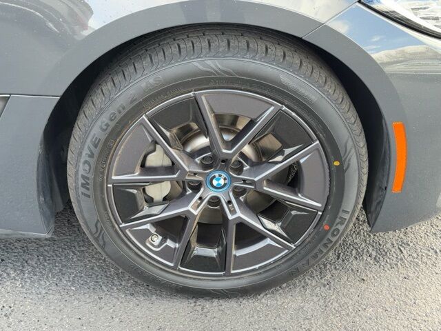 2023 BMW i4 eDrive40 Albuquerque NM