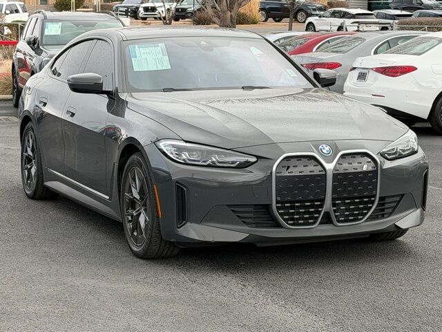 2023 BMW i4 eDrive40 Albuquerque NM