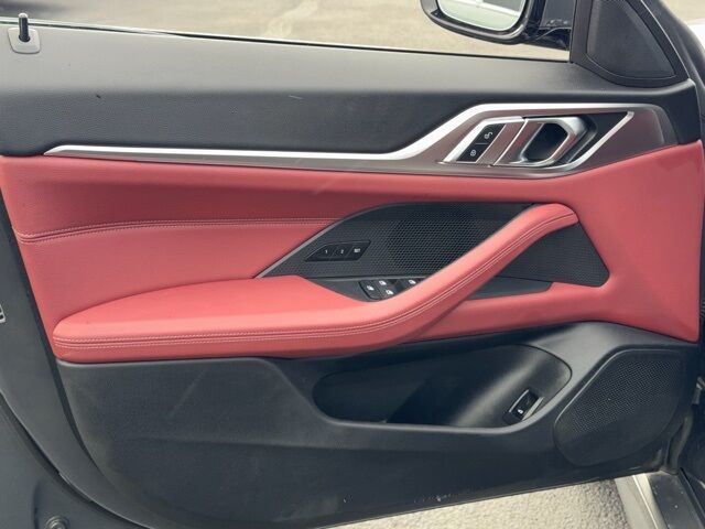 2023 BMW i4 eDrive40 Albuquerque NM