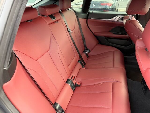 2023 BMW i4 eDrive40 Albuquerque NM