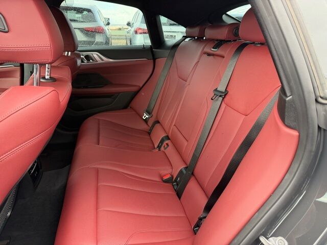 2023 BMW i4 eDrive40 Albuquerque NM