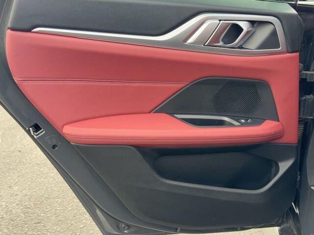 2023 BMW i4 eDrive40 Albuquerque NM