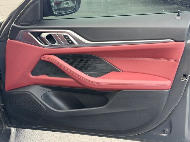 2023 BMW i4 eDrive40 Albuquerque NM