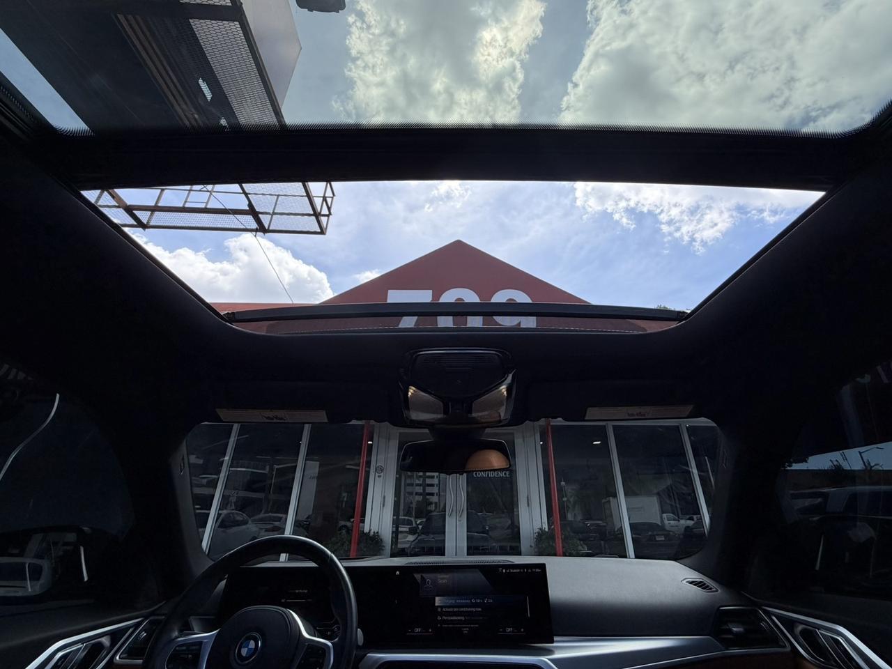 2023 BMW i4 eDrive40 Hollywood FL