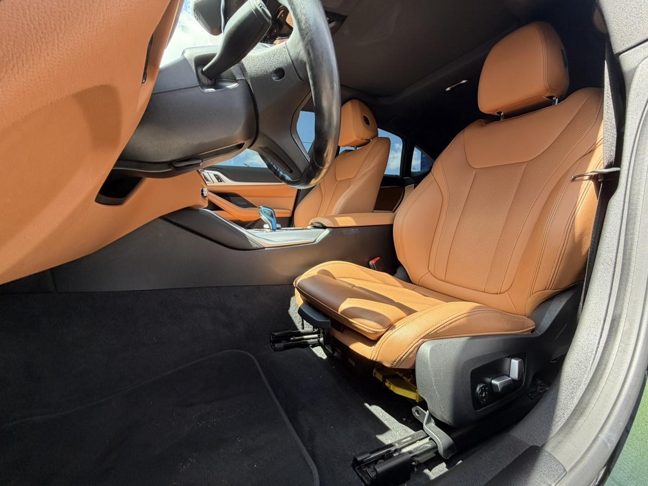 2023 BMW i4 eDrive40 Hollywood FL