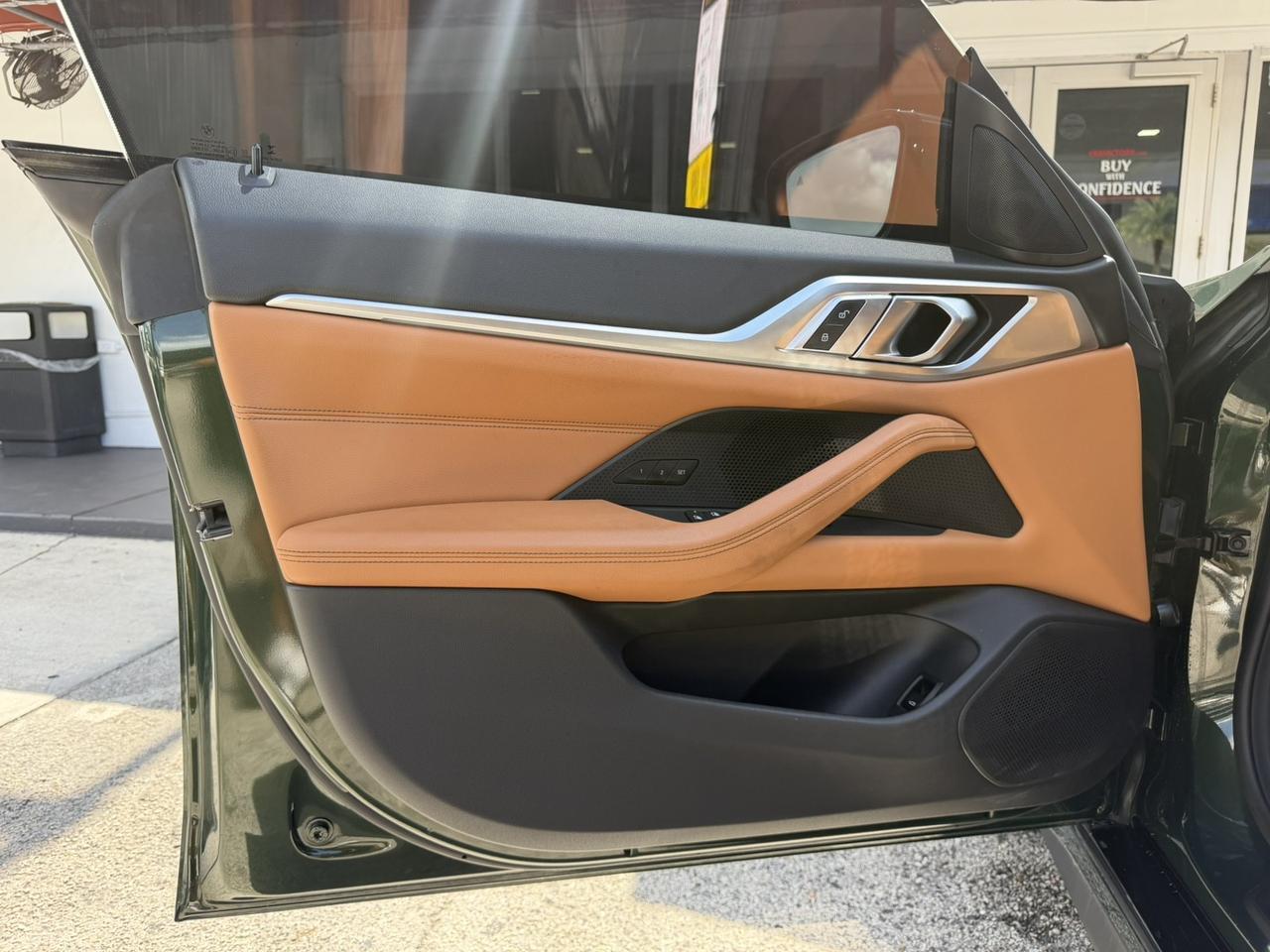 2023 BMW i4 eDrive40 Hollywood FL