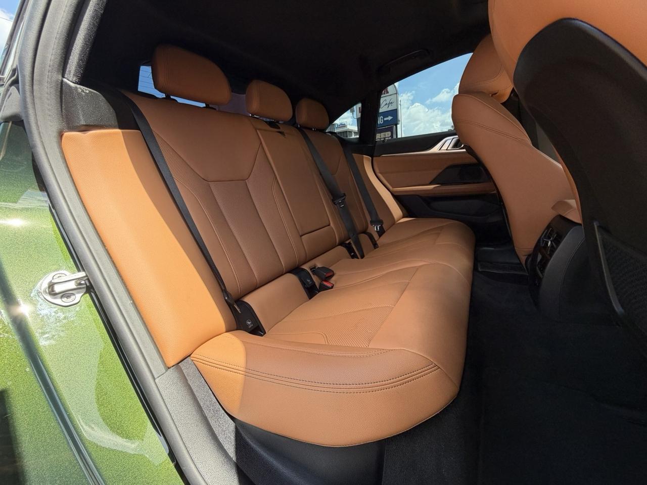 2023 BMW i4 eDrive40 Hollywood FL