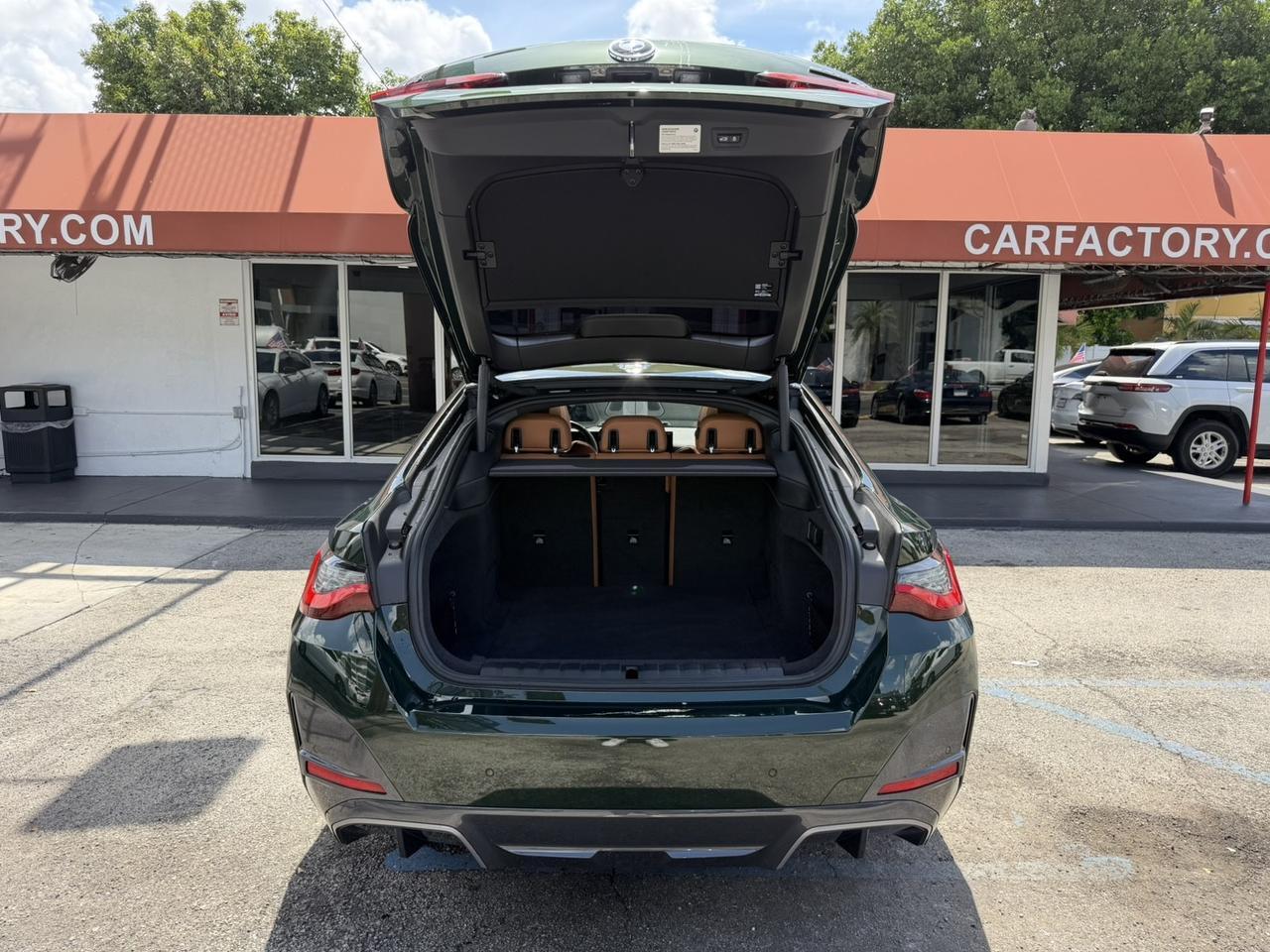2023 BMW i4 eDrive40 Hollywood FL