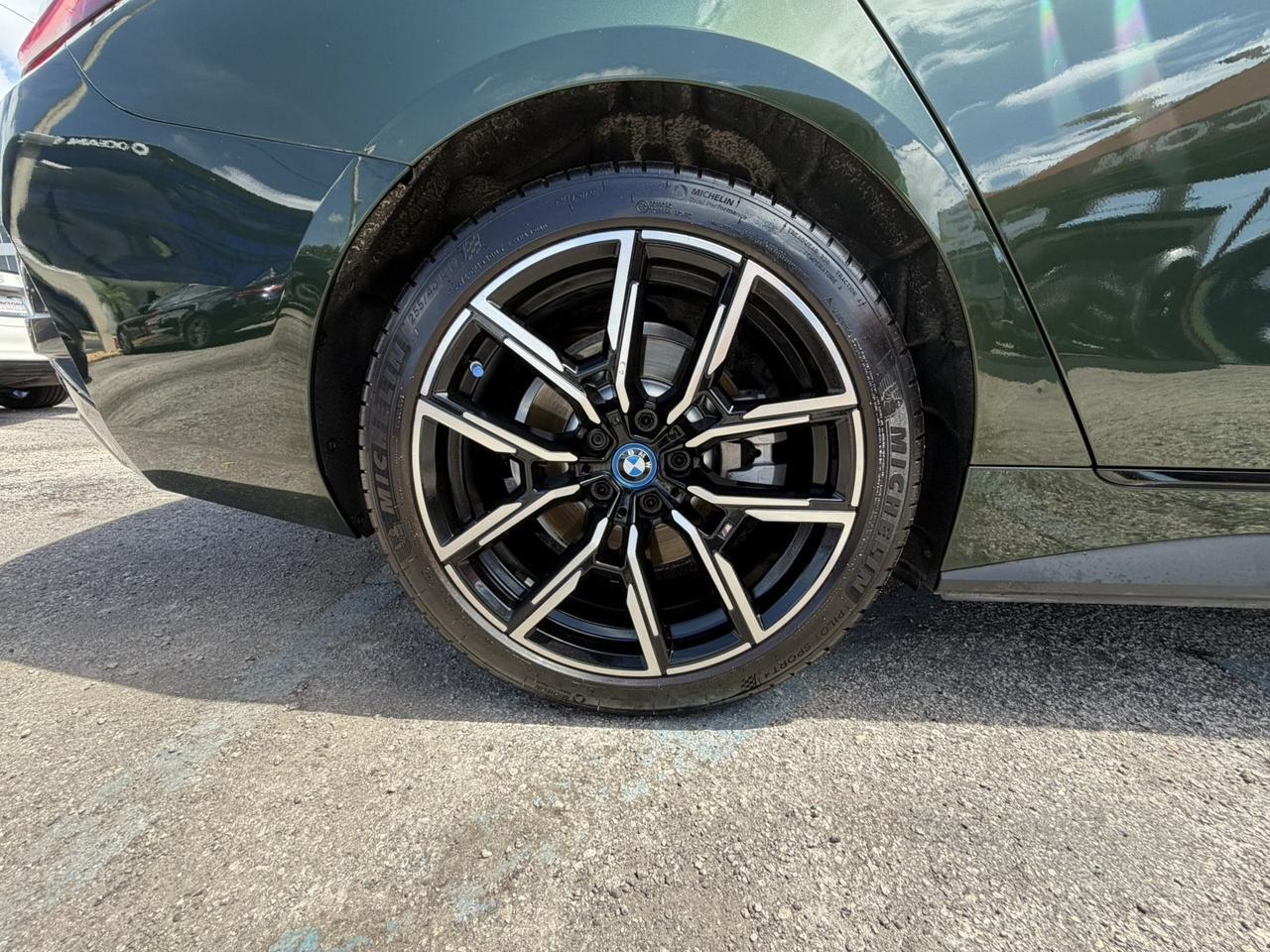 2023 BMW i4 eDrive40 Hollywood FL