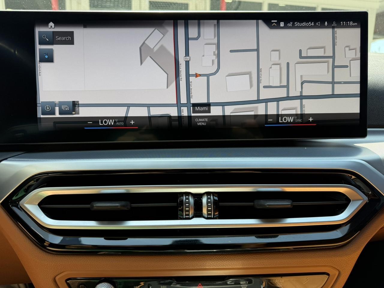2023 BMW i4 eDrive40 Miami FL
