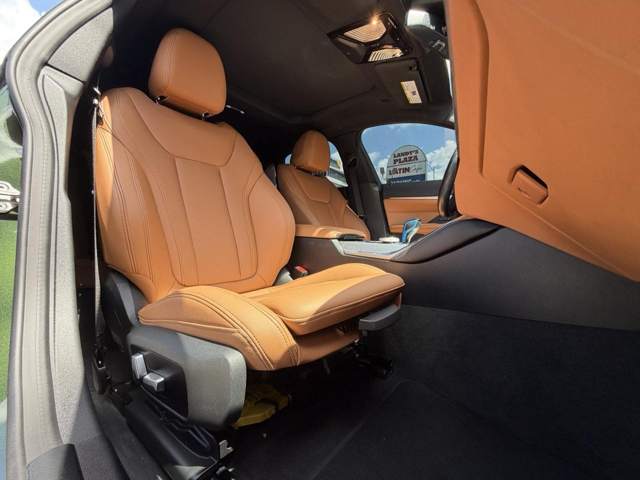 2023 BMW i4 eDrive40 Miami FL