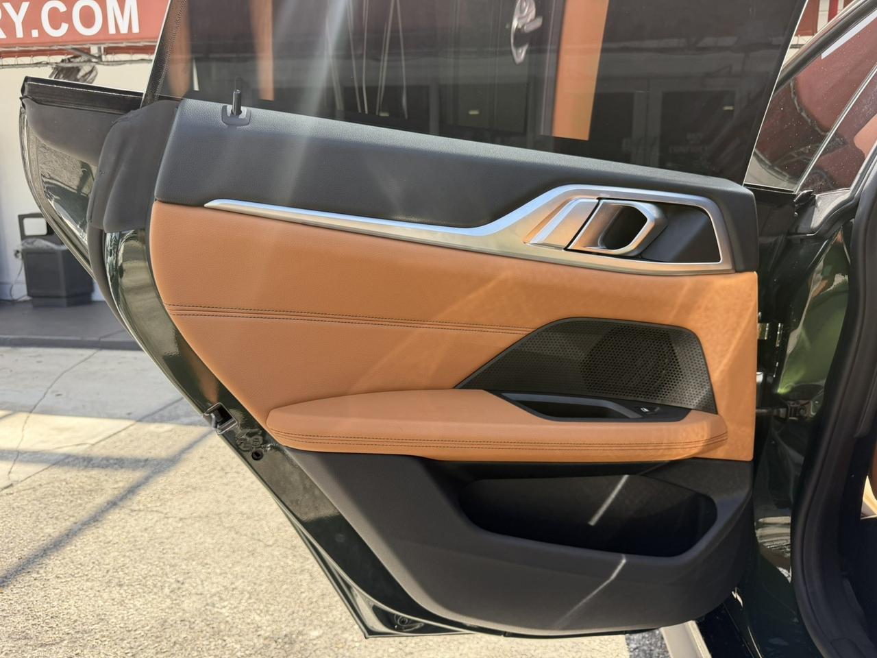 2023 BMW i4 eDrive40 Miami FL