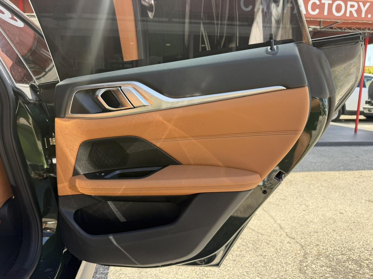 2023 BMW i4 eDrive40 Miami FL
