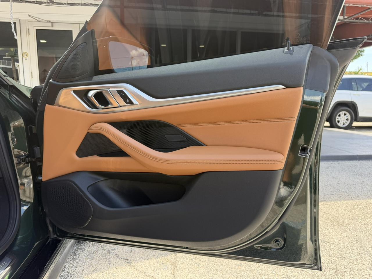 2023 BMW i4 eDrive40 Miami FL