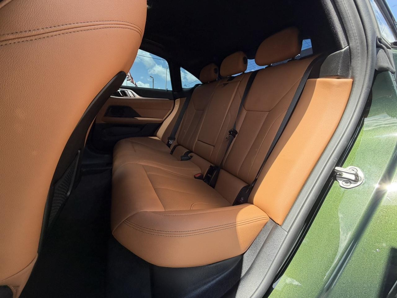 2023 BMW i4 eDrive40 Miami FL