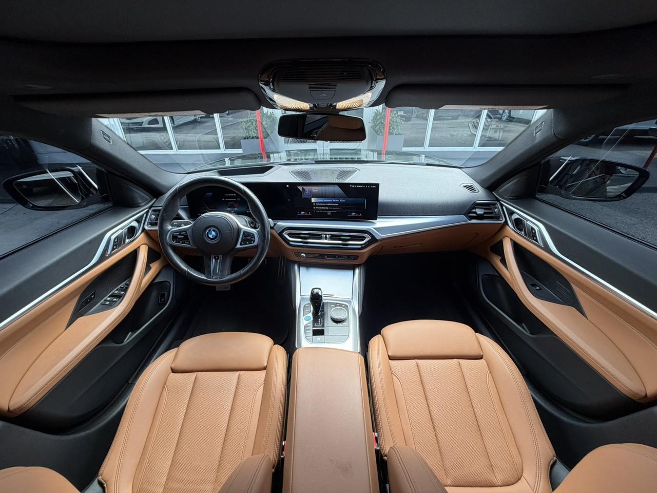 2023 BMW i4 eDrive40 Miami FL