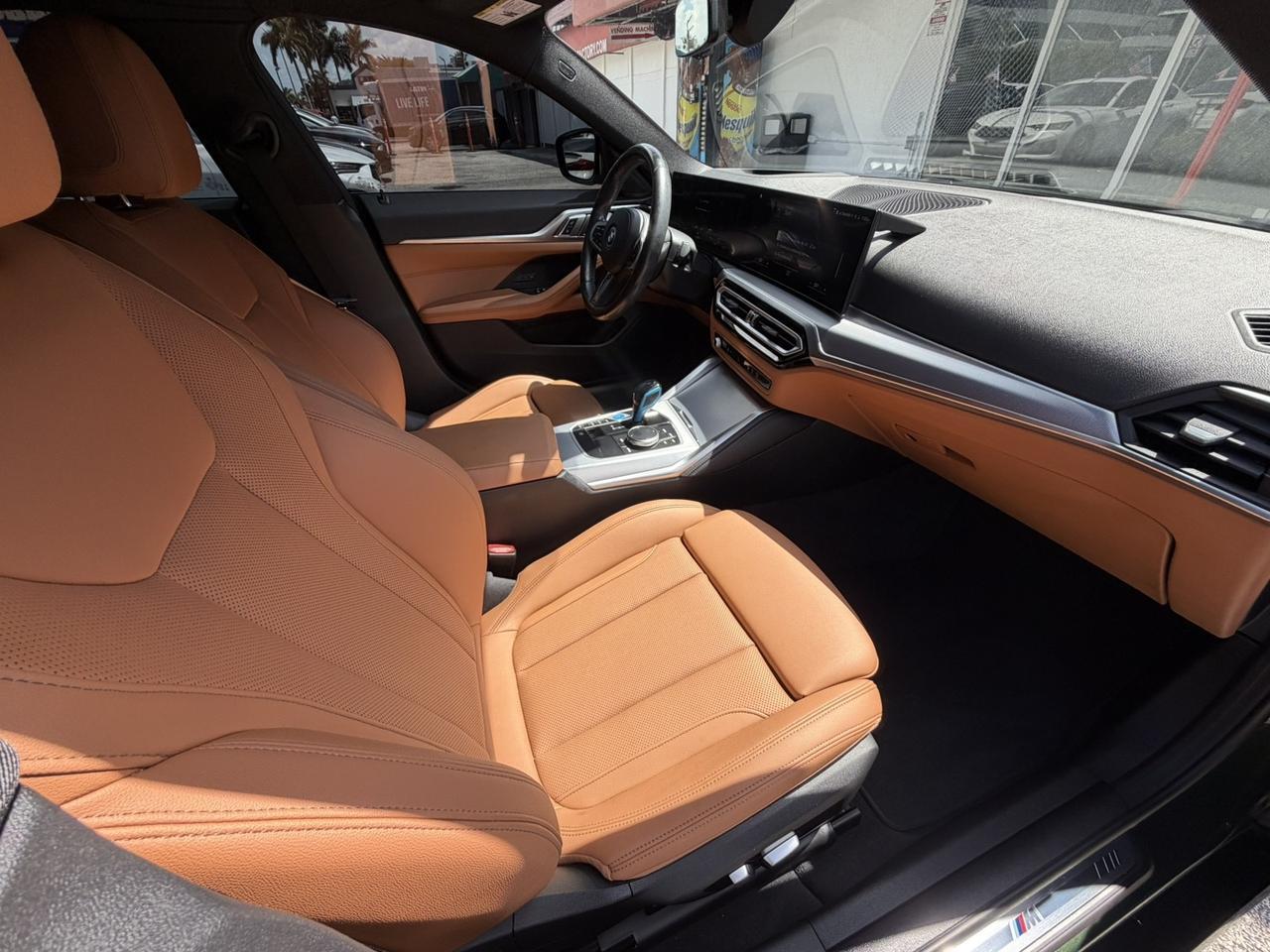 2023 BMW i4 eDrive40 Miami FL