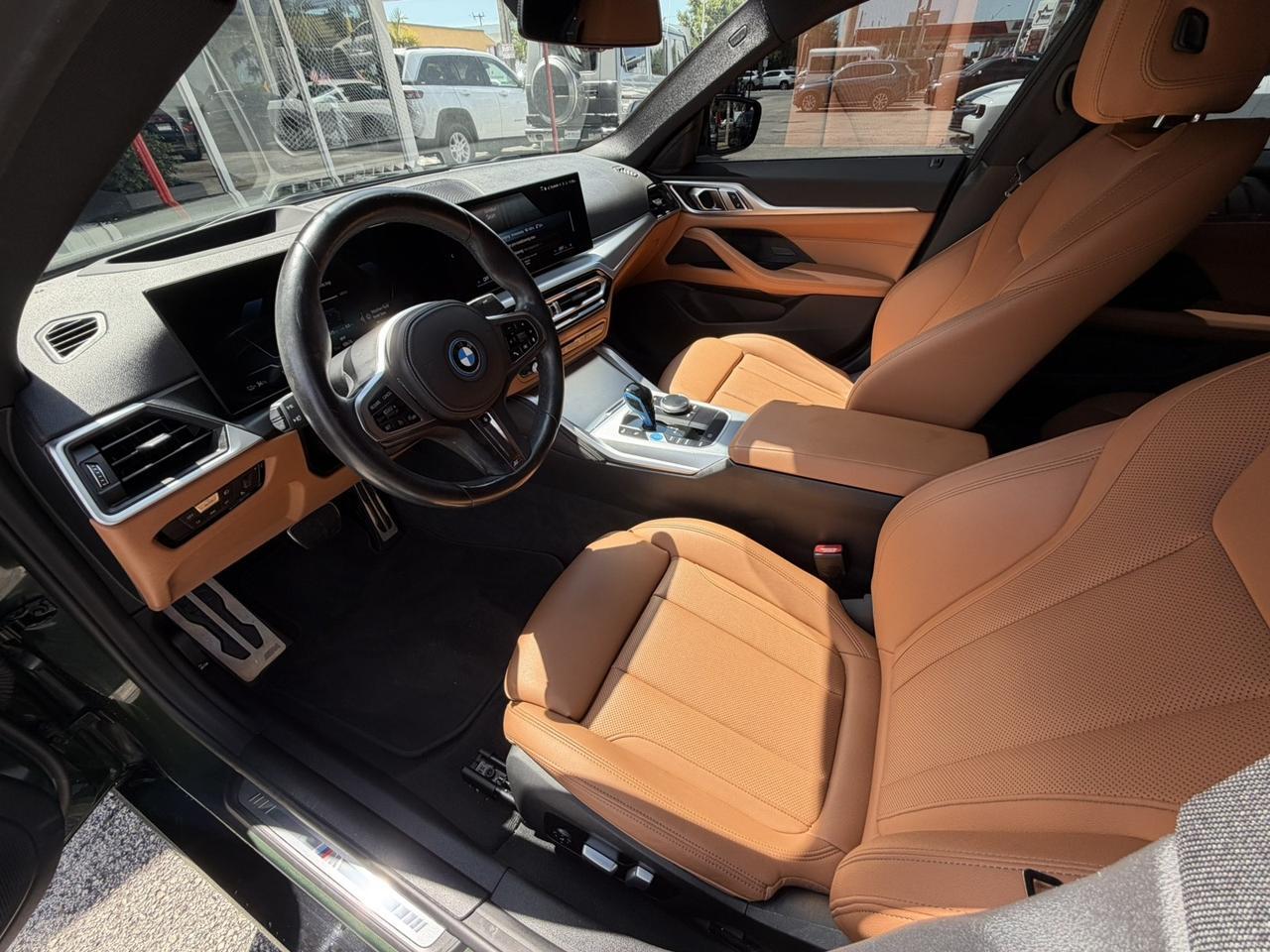 2023 BMW i4 eDrive40 Miami FL