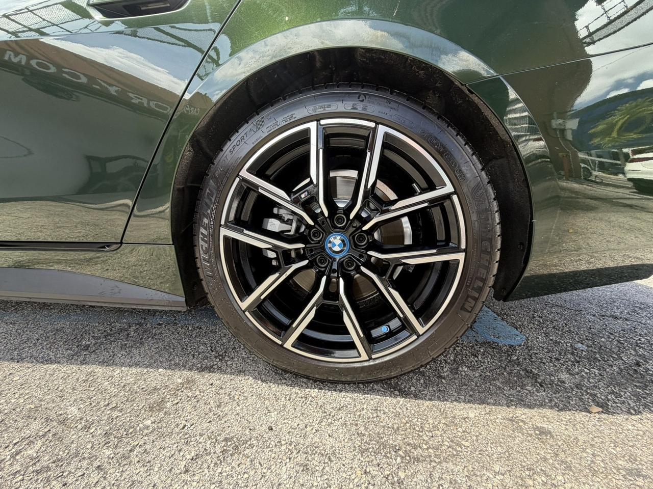 2023 BMW i4 eDrive40 Miami FL