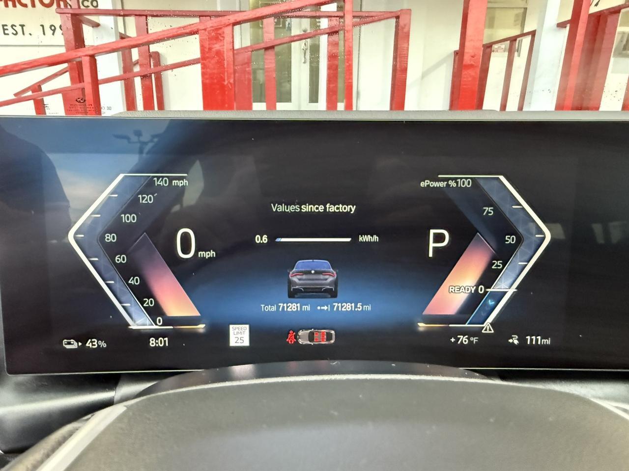2023 BMW i4 eDrive40 Hollywood FL