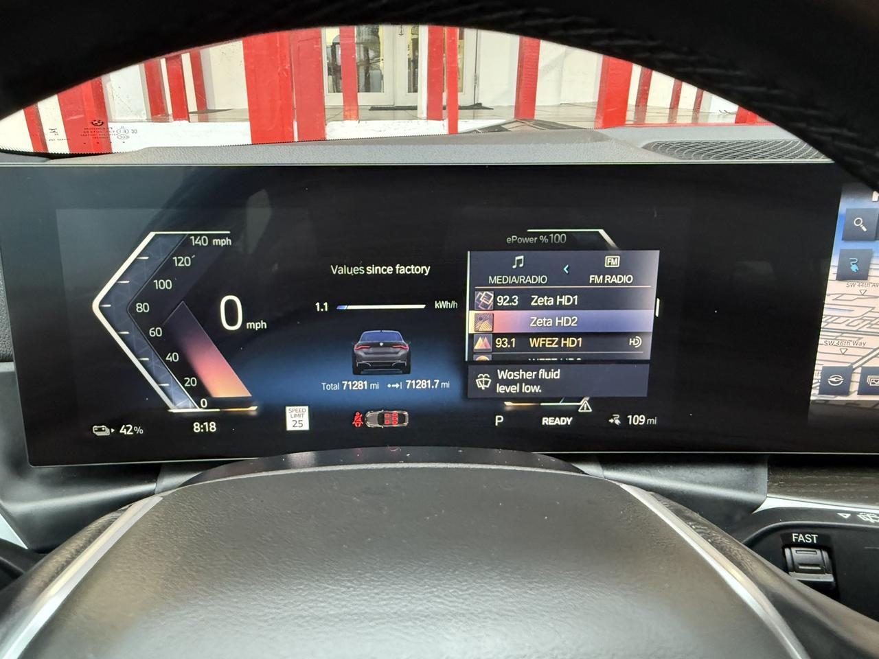 2023 BMW i4 eDrive40 Hollywood FL