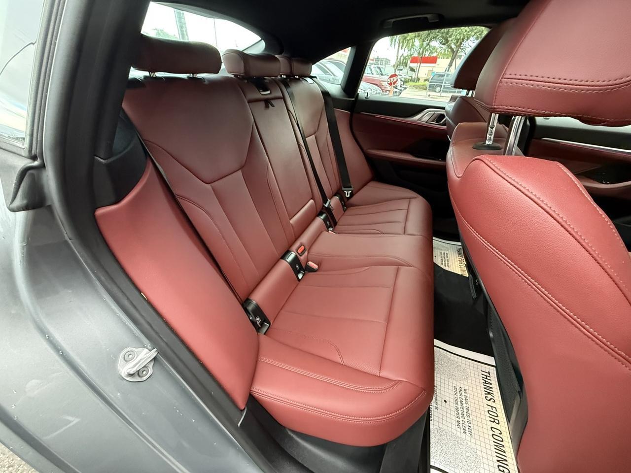 2023 BMW i4 eDrive40 Hollywood FL