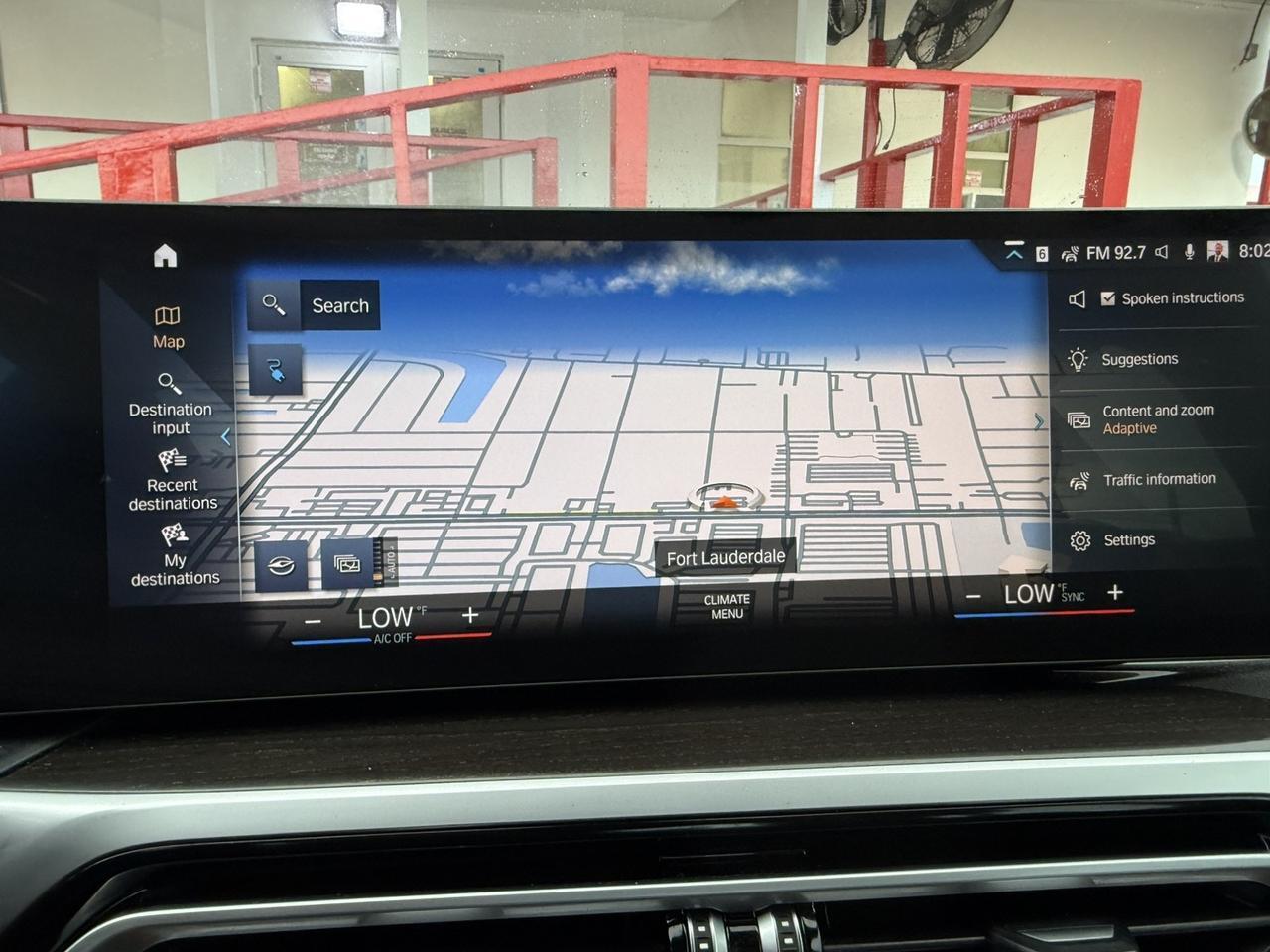 2023 BMW i4 eDrive40 Hollywood FL