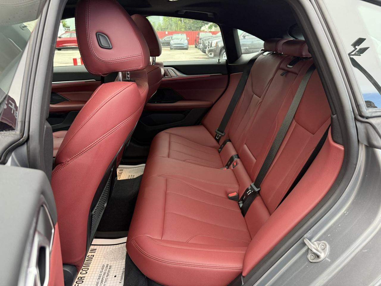 2023 BMW i4 eDrive40 Hollywood FL