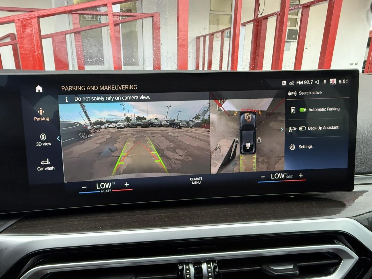 2023 BMW i4 eDrive40 Hollywood FL