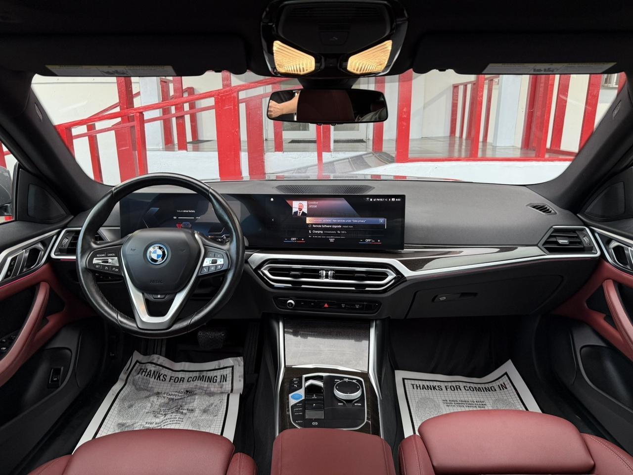 2023 BMW i4 eDrive40 Hollywood FL