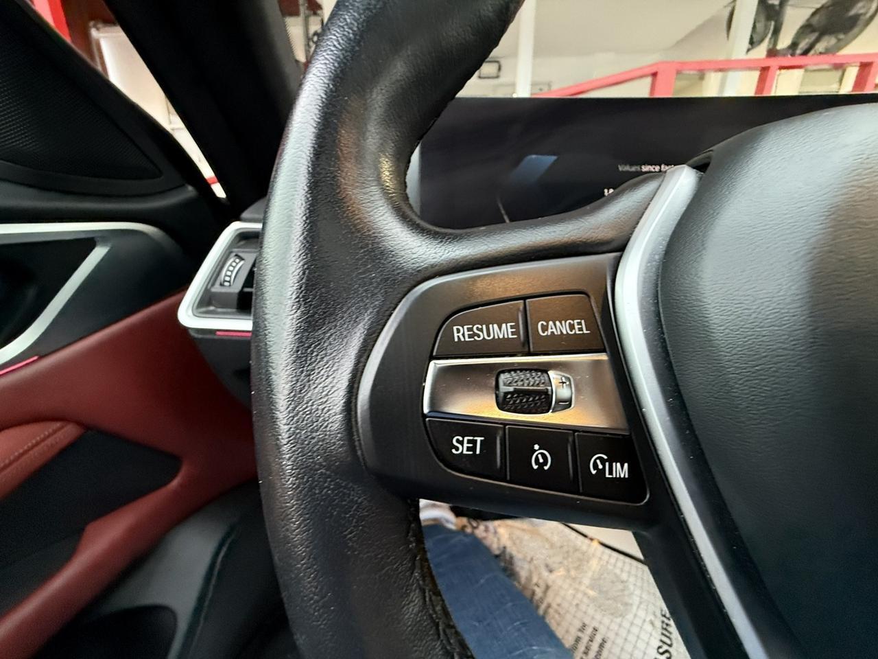 2023 BMW i4 eDrive40 Hollywood FL