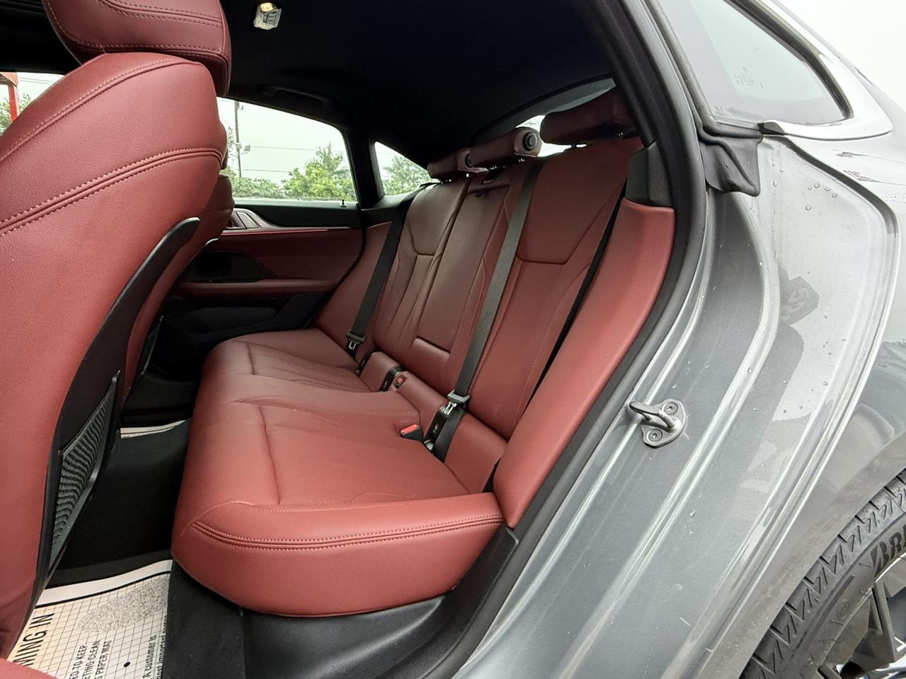 2023 BMW i4 eDrive40 Hollywood FL