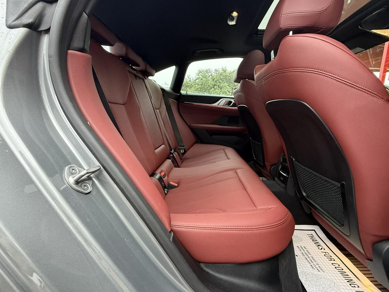 2023 BMW i4 eDrive40 Hollywood FL